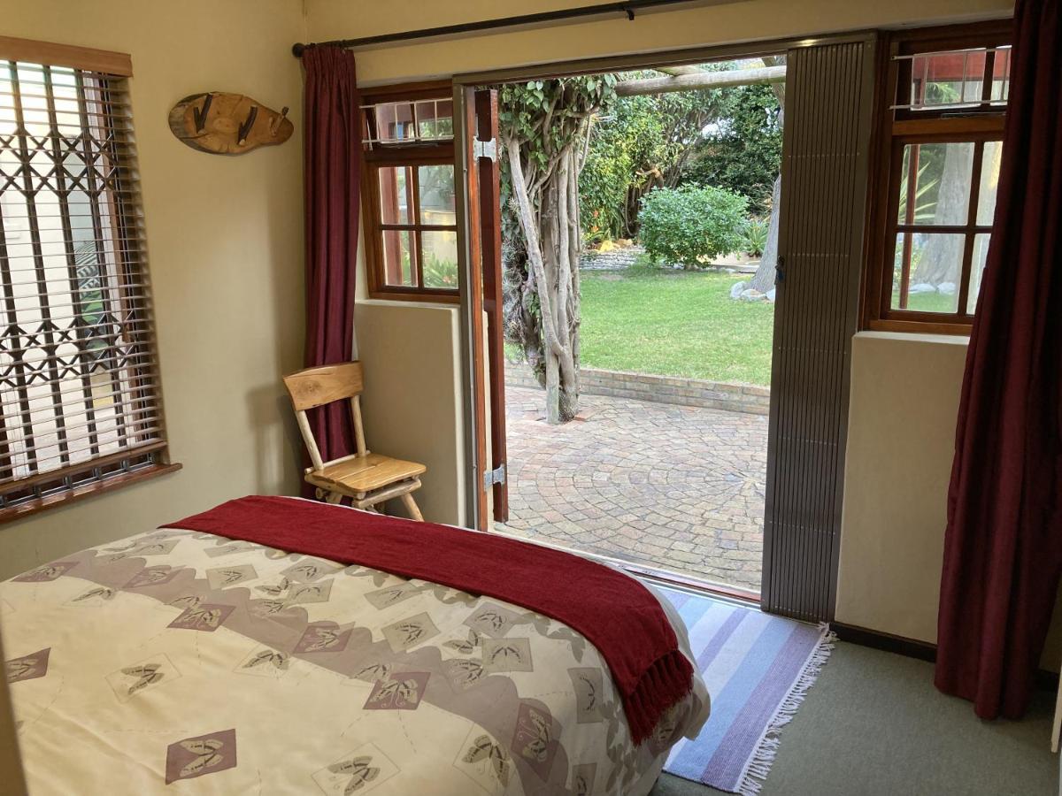 Paradise In Kommetjie Cape Town Bagian luar foto