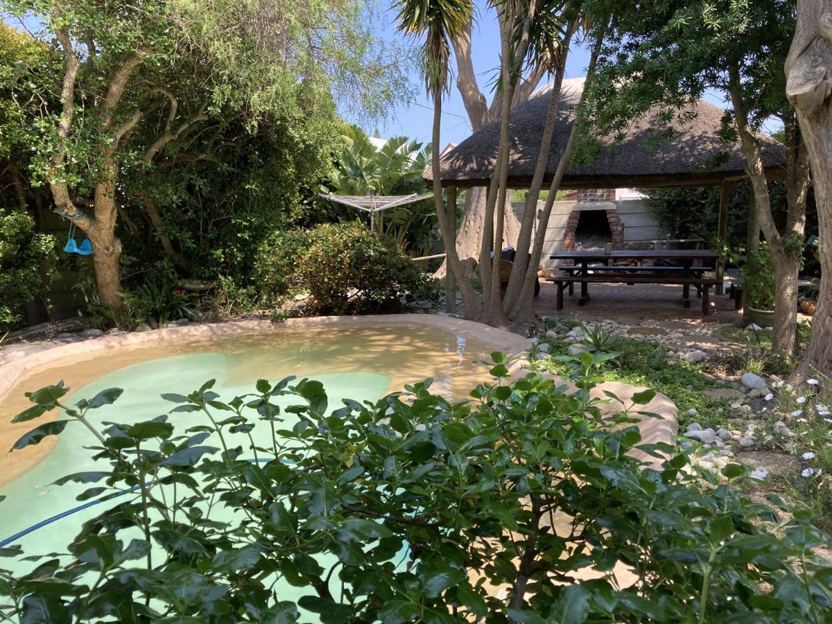 Paradise In Kommetjie Cape Town Bagian luar foto