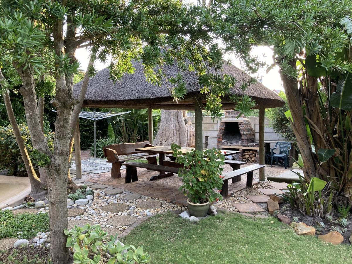 Paradise In Kommetjie Cape Town Bagian luar foto
